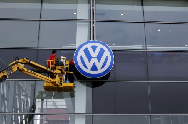 Σκάνδαλο Dieselgate: Έρευνα και στη γαλλική έδρα της Volkswagen