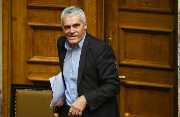 Τσιρώνης: Κανένας οικοπεδοφάγος στον Υμηττό
