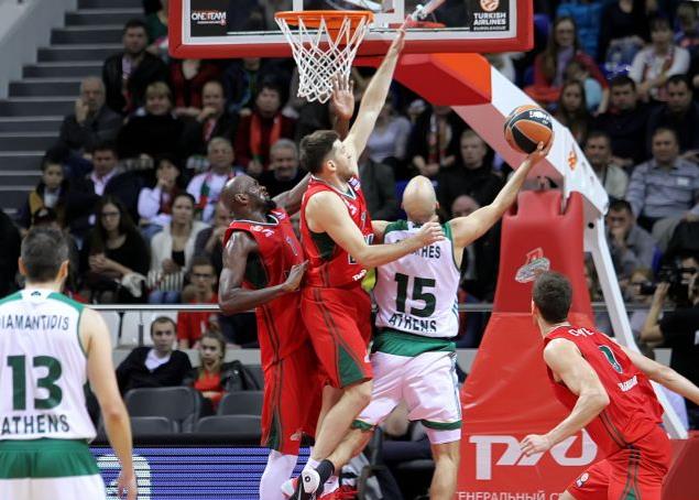 Η Κούμπαν έκρουσε… καμπανάκι στον ΠΑΟ εν όψει Ολυμπιακού