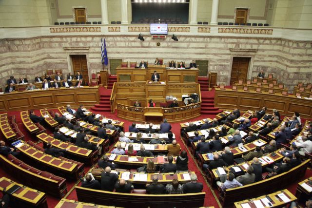 Απορρίφθηκε η ένσταση για την αντισυνταγματικότητα του ν/σ των ΜΜΕ