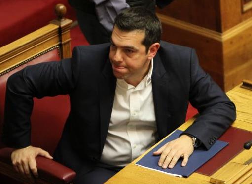 Nεκρός σε τροχαίο άνδρας της προσωπικής φρουράς του πρωθυπουργού