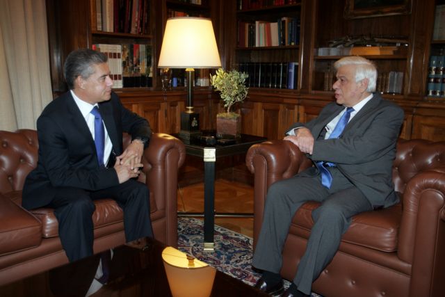 Παυλόπουλος: Η Τοπική Αυτοδιοίκηση έδωσε μαθήματα στην ΕΕ στο προσφυγικό