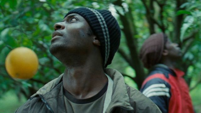 Mediterranea, μία ιστορία για την προσφυγιά στο Φεστιβάλ του Λονδίνου