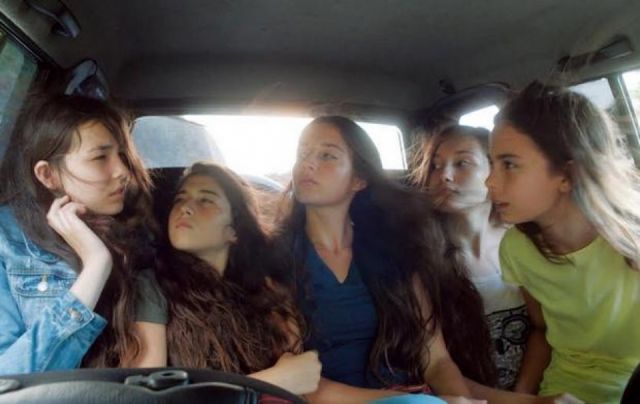 Οι τρεις υποψήφιες ταινίες για το βραβείο LUX στο 56ο ΦΚΘ