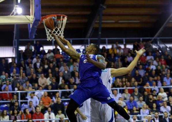 Τα Τρίκαλα με σούπερ Κόνγκερ «λύγισαν» τη μαχητική Καβάλα