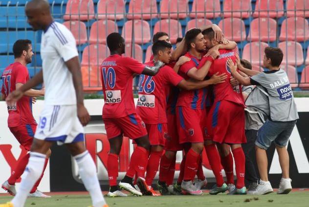 Δεύτερη σερί νίκη για τον Πανιώνιο απέναντι στην Καλλονή