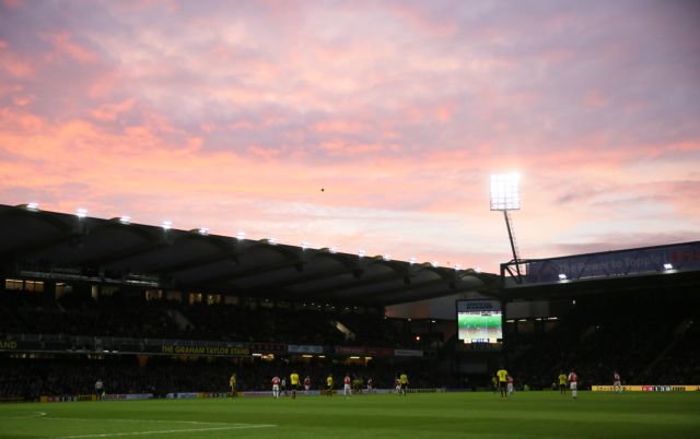 Έτοιμοι να δηλώσουν δημόσια ότι είναι ομοφυλόφιλοι δύο παίκτες της premier league