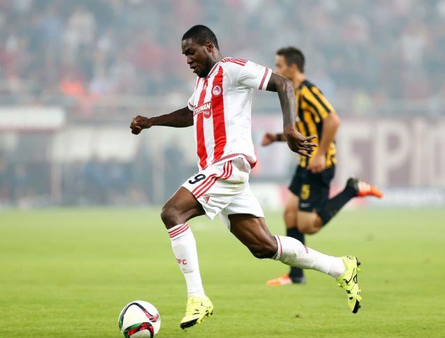 Σε Ιντέγε και Μιλούνοβιτς τα βραβεία της 7ης αγωνιστικής