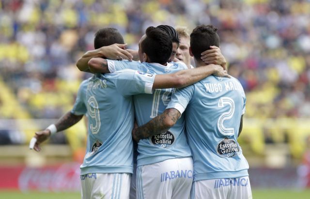 «Έπιασε» κορυφή η Θέλτα, επιστροφή στις νίκες η Ατλέτικο