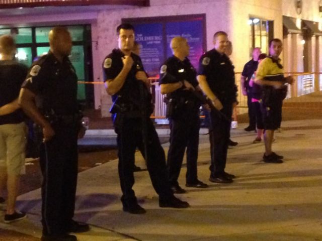 Πυροβολισμοί σπέρνουν τον πανικό σε φεστιβάλ δρόμου στη Φλόριντα