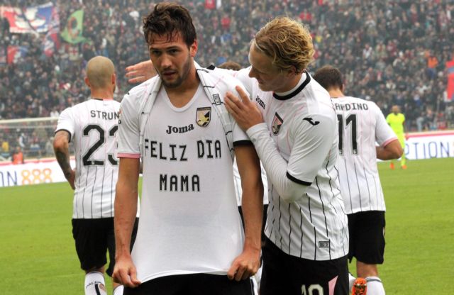 Σημαντική νίκη για Παλέρμο, «ουραγός» η Μπολόνια