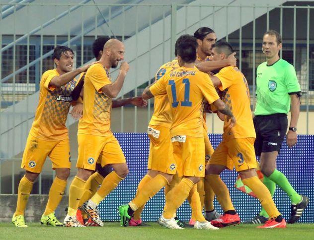 Η αποστολή του Αστέρα για την Κύπρο, εν όψει ΑΠΟΕΛ