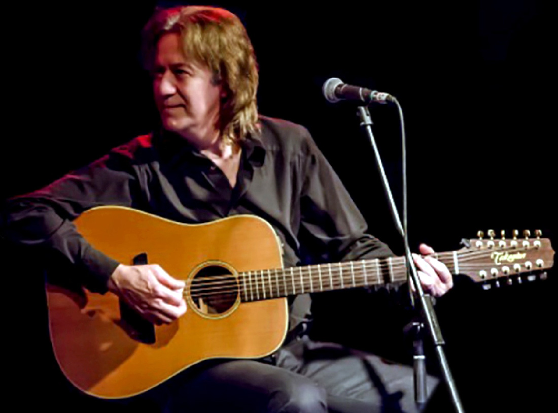 Κώστας Τουρνάς: «Το ‘Take me to church’ είναι σαν τον ‘Αχιλλέα απ’ το Κάιρο’ 35 χρόνια μετά»