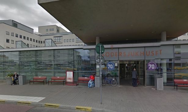 Σουηδία: άνοιξε η πρώτη κλινική στον κόσμο για άνδρες-θύματα βιασμού