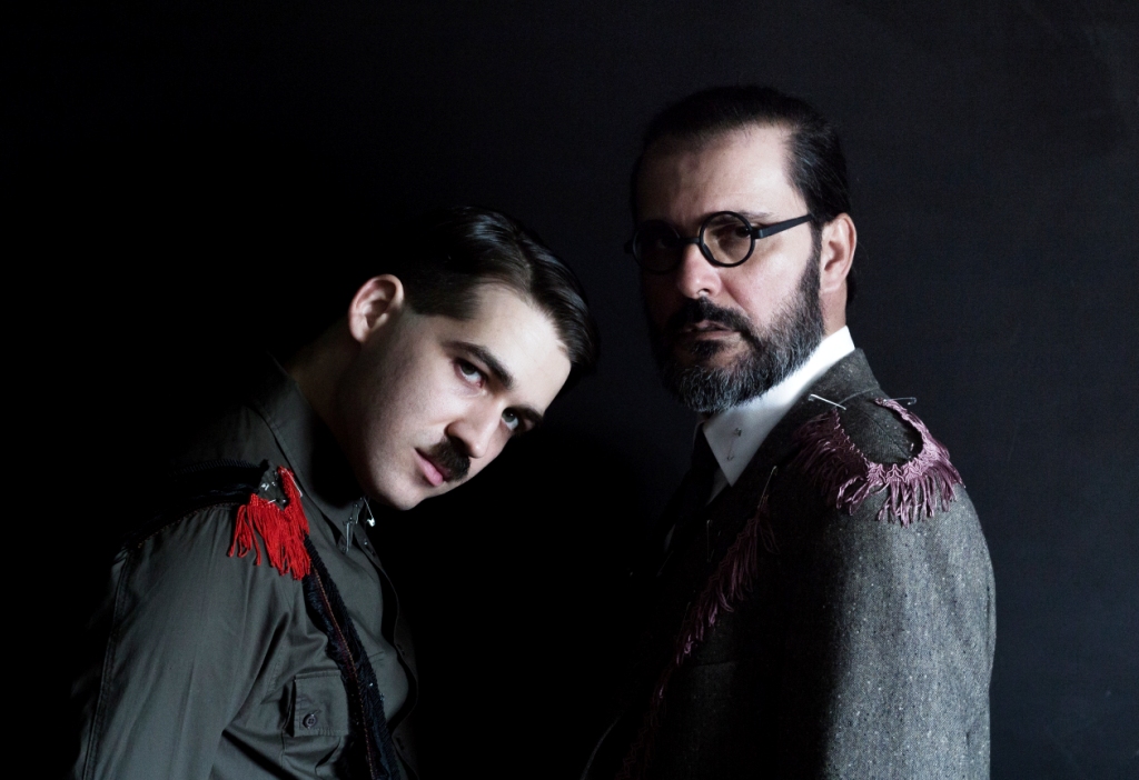 Ευαγγελία Νάνου: «Οι Γερμανοί μπορεί να είναι και χαοτικοί»