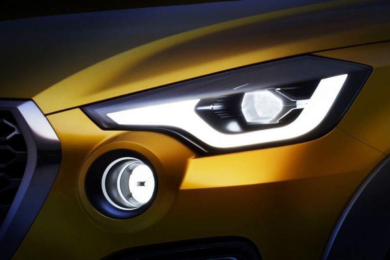 Datsun Concept: Ένας νέος crossover αστός