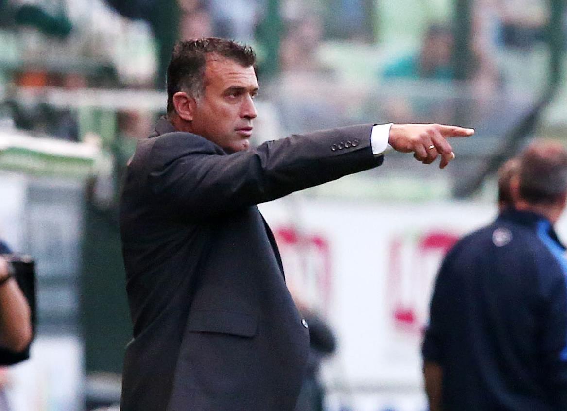 Αναστασίου: «Αν δεν πίστευα στον τίτλο δεν θα ήμουν εδώ»