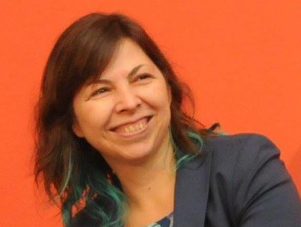 Μια «καλή ελληνίδα» στο υπουργείο Οικονομικών της Αργεντινής;