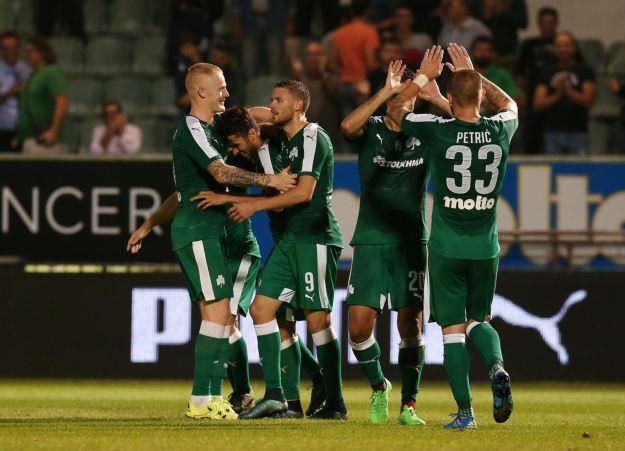 Μοναδικός απών ο Εσιέν στον Παναθηναϊκό