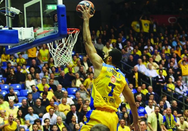 Σοβαρό πρόβλημα υγείας αντιμετωπίζει ο Ραντλ της Μακάμπι