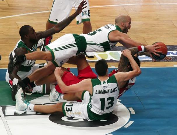 Ο ΠΑΟ υποδέχεται την Καρσίγιακα και ο ΟΣΦΠ τον Μπουρούση