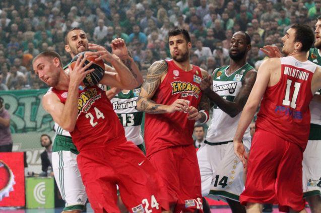 Η FIBA ενημερώνει τις ομάδες για τη λίγκα που… οραματίζεται