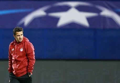 Καθοριστικό βήμα πρόκρισης στους «16» για τον Ολυμπιακό στο Ζάγκρεμπ