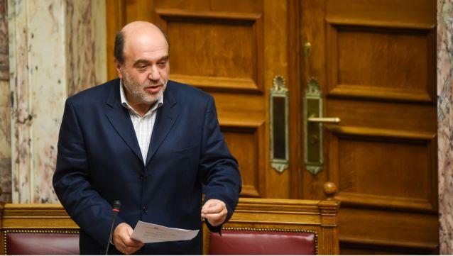 Φάκελος με σφαίρα εστάλη στο γραφείο του Τρύφωνα Αλεξιάδη