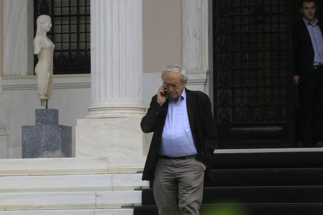 Προς επαναφορά του ειδικού φόρου στα εισιτήρια κινηματογράφου