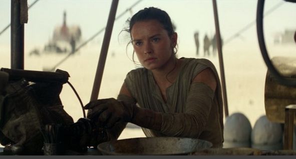 «Πυρετός» ανυπομονησίας για το νέο Star Wars, κυκλοφόρησε νέο τρέιλερ