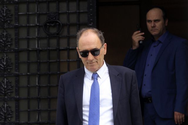 Διαπραγμάτευση-θρίλερ για την προστασία της α’ κατοικίας