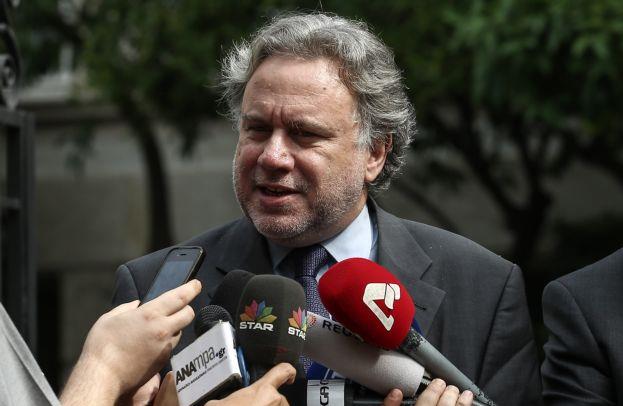 Κατρούγκαλος: Όλες οι συντάξεις θα αναπροσαρμοστούν