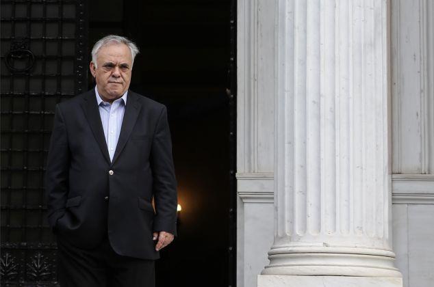 Έκτακτη συνεδρίαση του ΚΥΣΟΙΠ για την ανακεφαλαιοποίηση