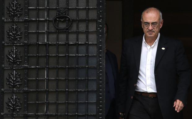 Δ. Μάρδας: Εφικτό το σχέδιο για «θερινό Νταβός» στην Αιγιλεία