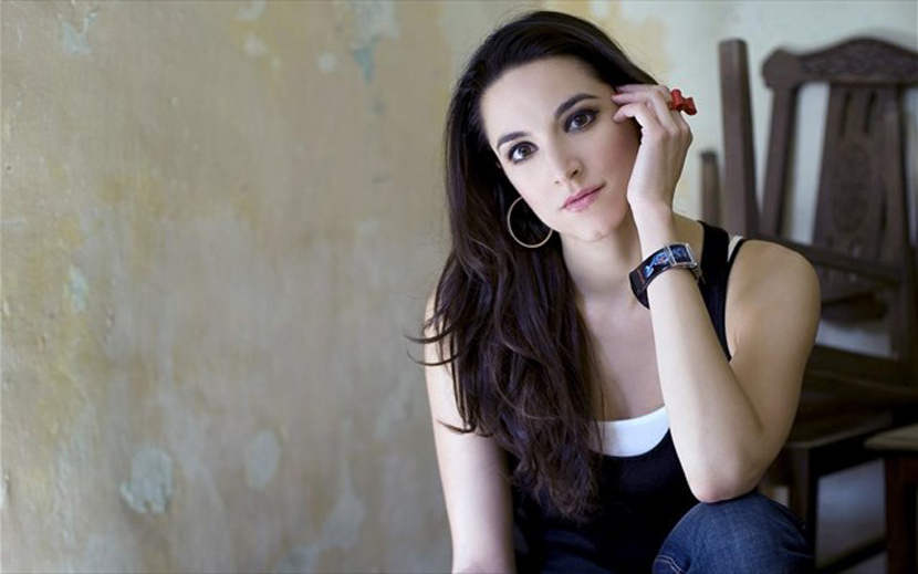 Κατερίνα Ευαγγελάτου: «Είμαστε στο απόλυτο σκοτάδι»