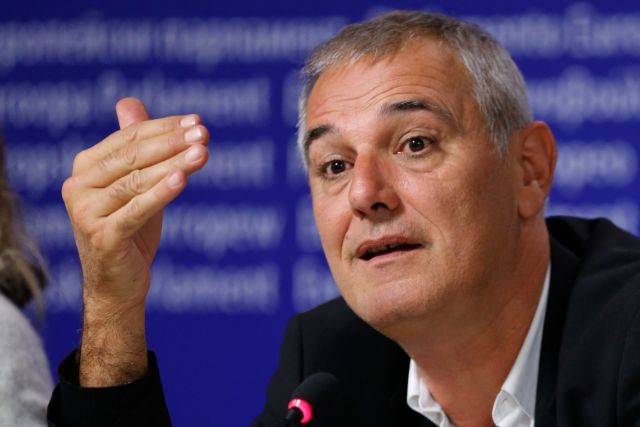 Λοράν Καντέ: Πρέπει να ξανασκεφτούμε όλο το οικοδόμημα της Ευρώπης