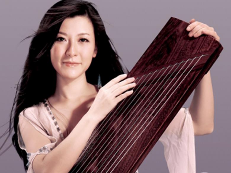 Από τους Ολυμπιακούς Αγώνες του Πεκίνου στην Ελλάδα το κινεζικό σαντούρι