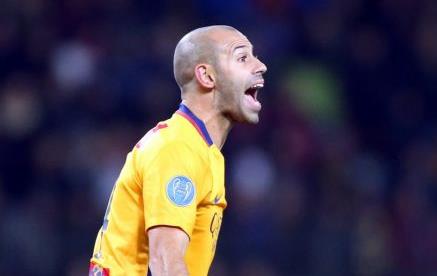 Με βαριά τιμωρία κινδυνεύει ο Μασεράνο