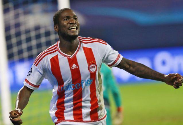 Ιντέγε: «Δουλεύουμε σκληρά και αυτή είναι η ανταμοιβή μας»