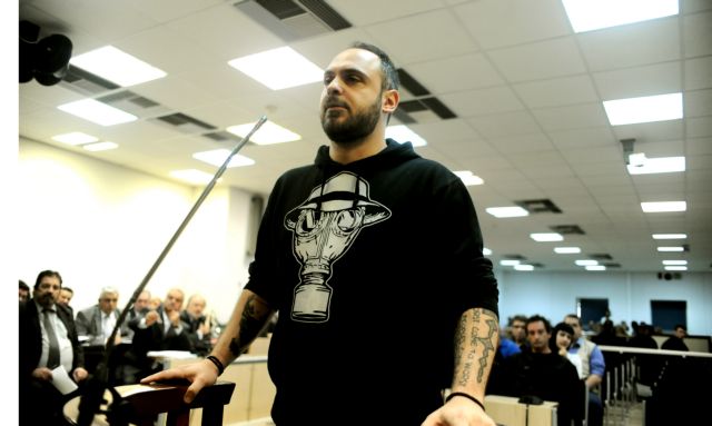 Φίλος Φύσσα: Έκαναν κλοιό γύρω του, ήθελαν να τον σκοτώσουν