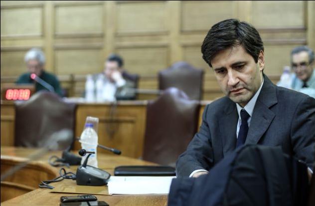 Χουλιαράκης: Εγγυόμαστε δημοσιονομική ισορροπία με κοινωνικά δίκαιο τρόπο