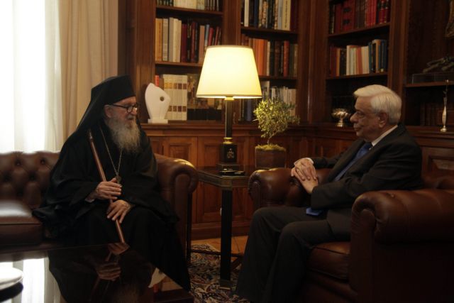 Παυλόπουλος: Κάναμε θυσίες για να είμαστε στην ΕΕ και δεν πρέπει να χαθούν