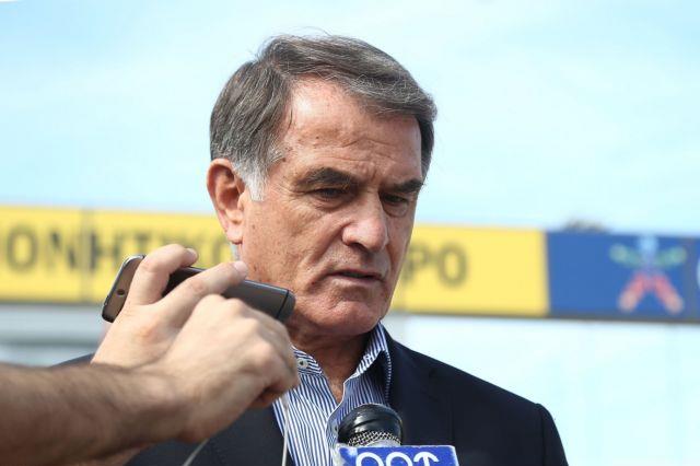 Μπάγεβιτς: «Ξένος προπονητής και γνώστης της ΑΕΚ»