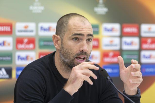 Τούντορ: «Ο Γλύκος πρώτος τερματοφύλακας»