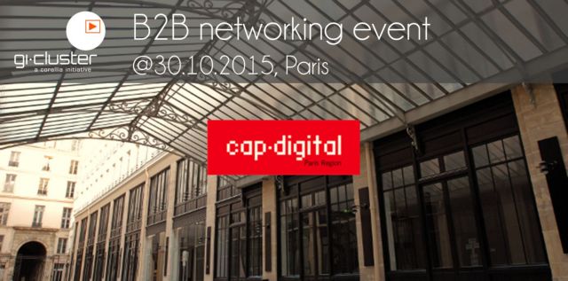 InternetQ, Lazyland και Paspartu πετούν για να παίξουν στην Γαλλία