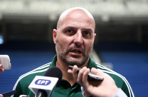 «Η Καρσίγιακα δεν ήρθε να χάσει στο ΟΑΚΑ, αλλά εμείς πρέπει να νικήσουμε»