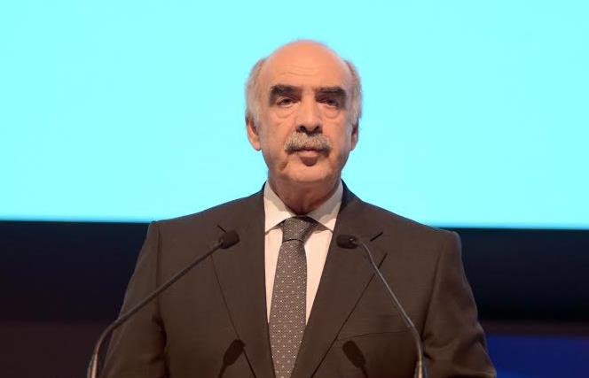 Μεϊμαράκης: Η ΝΔ πρέπει να έχει κοινοβουλευτικό πρόεδρο