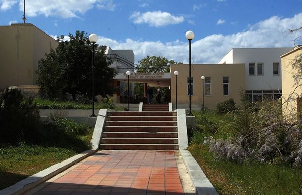 Πανεπιστήμιο Κρήτης: Κατάληψη φοιτητών, σήμα SOS από την πρυτανεία