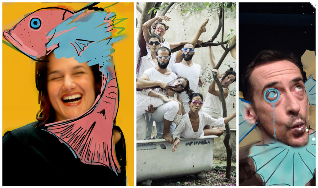 Αντιγόνη Γύρα: «Ακούστε τα παιδιά σας και μιλήστε τους λιγότερο….»