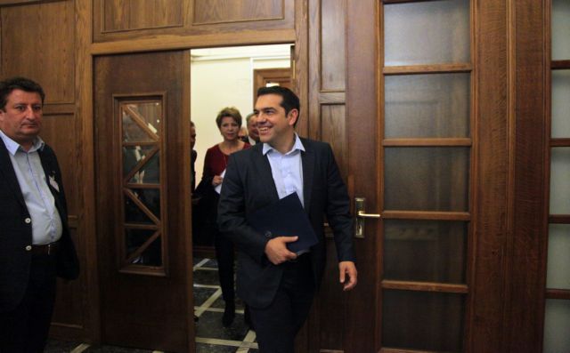 Έτοιμος ο νόμος για ανακεφαλαιοποίηση, κάτω από 25 δισ. οι ανάγκες